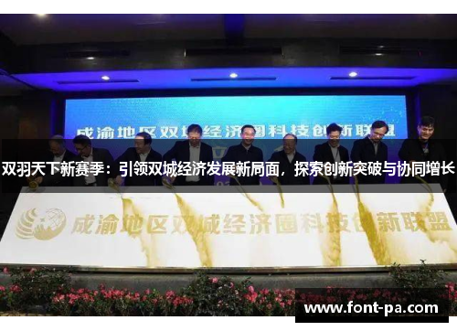 双羽天下新赛季：引领双城经济发展新局面，探索创新突破与协同增长