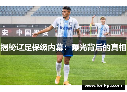 揭秘辽足保级内幕：曝光背后的真相