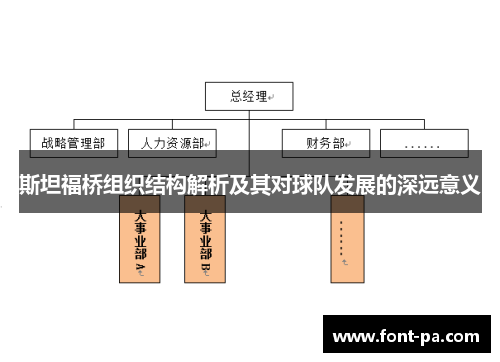 斯坦福桥组织结构解析及其对球队发展的深远意义