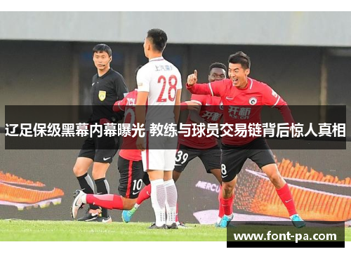 辽足保级黑幕内幕曝光 教练与球员交易链背后惊人真相