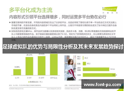 足球虚拟队的优势与局限性分析及其未来发展趋势探讨